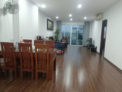 Chung cư Hồ Gươm Khu ĐTM Mỗ Lao, DT141m2, 7.8 tỷ Hà Đông