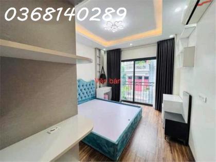 Siêu Hiếm!Nhà Gia Thượng 45m²-Phân Lô VIP - Ô Tô Đỗ Cửa - Giá Cực Tốt