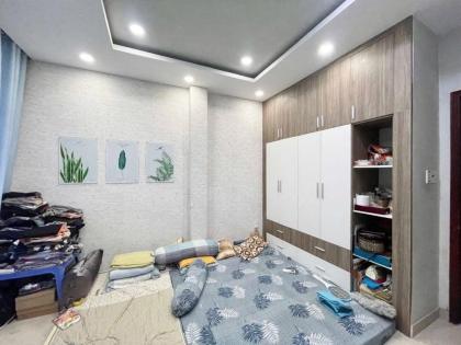 Ô TÔ VÀO NHÀ! Bán Nhà Đẹp 4 Tầng Phạm Văn Hai, 56m2, 9.5 Tỷ