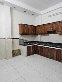 BÁN NHÀ 4 TẦNG, 54M2, HẺM HUỲNH THỊ ĐỒNG, NHÀ BÈ - 7.7 TỶ - SỔ HỒNG