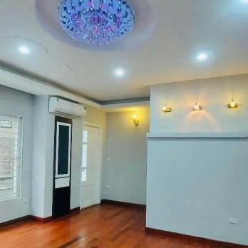 Cần bán nhà riêng 6 tầng Trung Liệt Thái Hà DT 55m ôtô đỗ cửa giá 13 tỷ