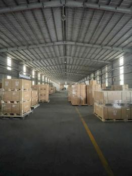 Cho Thuê nhà xưởng 5000m2 Trong KCN Thủ Dầu 1, Bình Dương