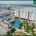 ???? Cho thuê căn hộ lầu 4 tại Phúc An City - chỉ 1.3tr/tháng ????