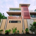 Bán gấp VILLA 2 Mặt Tiền - CẠNH KĐT PHÚ MỸ HƯNG - 200M2 (10x20) - View công viên, 21,9 T.Ỷ   Mô tả:  + 200m2 (10x20).