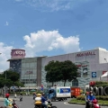 HXH ĐẬU CỬA Gò Dầu Q.TP 5x18m2 Gần chợ Aeon Mall