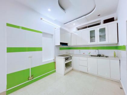 Bán nhà phố Ngô Thì Nhậm, Hà Đông, 45m2, 4 tầng, Giá bán 6,9 tỷ, ngõ thoáng, gần ô tô.