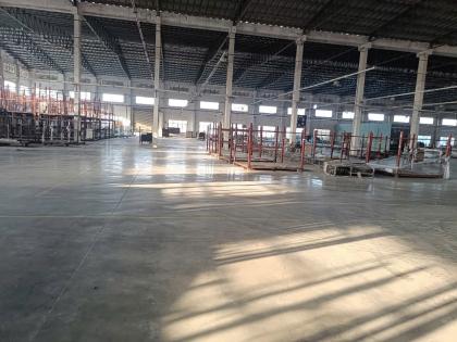 Cho Thuê nhà xưởng 10.000m2 - 50.000m2 trong KCN - Bình Dương