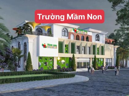 ???? Cho thuê căn hộ lầu 4 tại Phúc An City - chỉ 1.3tr/tháng ????