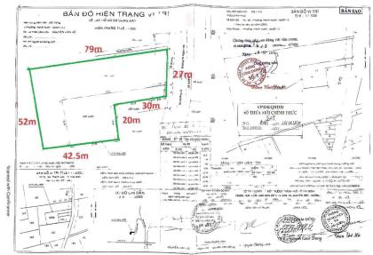 Gấp Bán xưởng 3000m² mặt tiền Tô Ngọc Vân, Thạnh Xuân, Quận 12 Giá siêu tốt