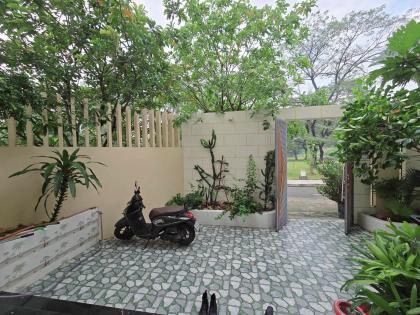 Bán gấp VILLA 2 Mặt Tiền - CẠNH KĐT PHÚ MỸ HƯNG - 200M2 (10x20) - View công viên, 21,9 T.Ỷ   Mô tả:  + 200m2 (10x20).