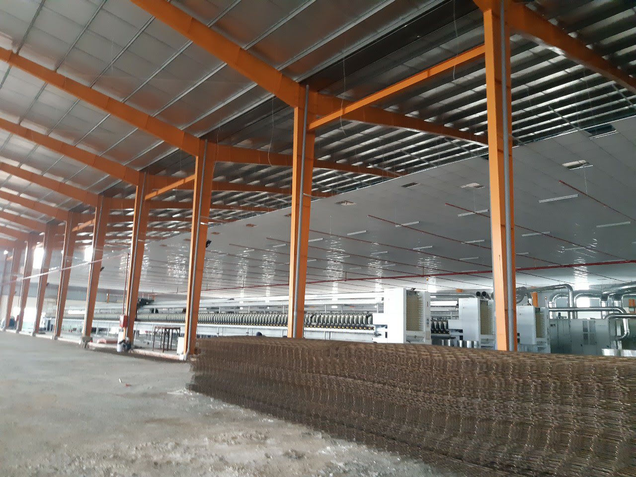 Nhà Xưởng 10.000m2 CẦN BÁN GIÁ Rẻ Nhất KCN Tân Đức, Đức Hòa, Long An