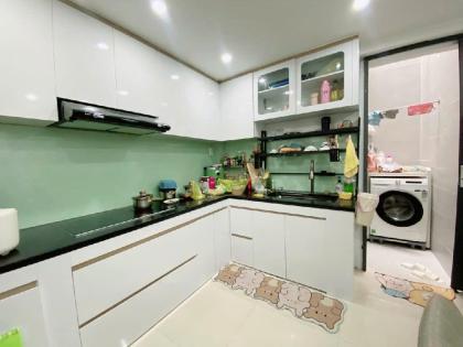 Ở NGAY! Bán Nhà 4 Tầng Cực Đẹp Lê Văn Sỹ, 48m2, 6.2 Tỷ TL