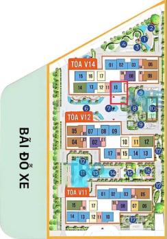 Bán căn hộ Vinhomes Smart City Tây Mỗ - 70m², 2PN, 5.4 tỷ
Căn hộ 70m² Vinhomes Smart City, Tây Mỗ,