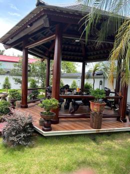 Cần bán gấp HomeStay Sóc Sơn, Hà Nội Giá Bán Nhanh 26.99 tỷ đồng Với Diện Tích 1450 m² vị trí đẹp cho thuê kinh doanh ca