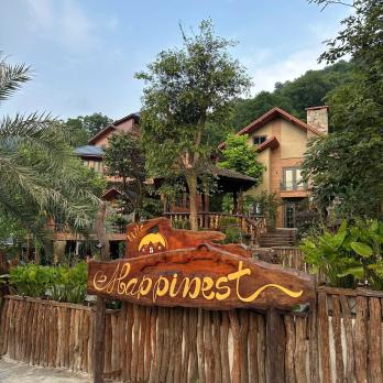 Cần bán gấp HomeStay Sóc Sơn, Hà Nội Giá Bán Nhanh 25,5  tỷ Diện Tích 1450 m²