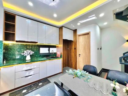 NHÀ ĐẸP ĐÓN TẾT - 40M2 - 5 TẦNG - FULL NỘI THẤT - HXH - KHU VIP PHAN XÍCH LONG - PHAN TÂY HỒ - P7 - PHÚ NHUẬN