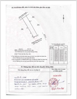 Bán Nhà 2 Mặt Tiền Đường Phước Long, Sát Bệnh Viện Tâm Trí, TP Nha Trang, Khánh Hòa