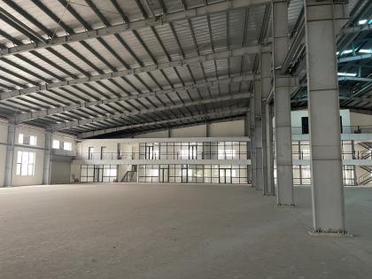 Cho thuê kho xưởng 11000m2 trong KCN Phú An Thạnh, An Thạnh, Bến Lức, Long An