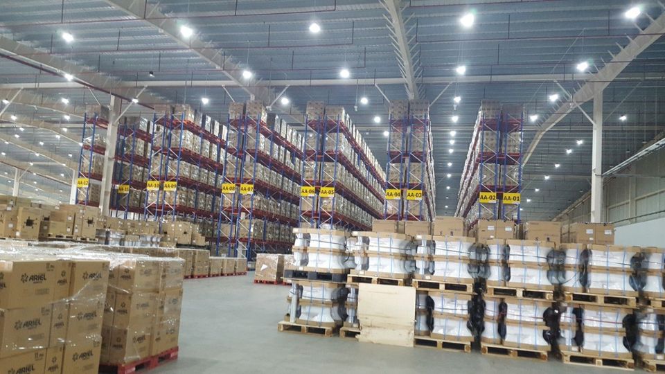 CHO THUÊ NHÀ KHO XƯỞNG 1000M2 TRONG KV 7000M2 TẠI  ẤP 5, ĐỨC HOÀ ĐÔNG