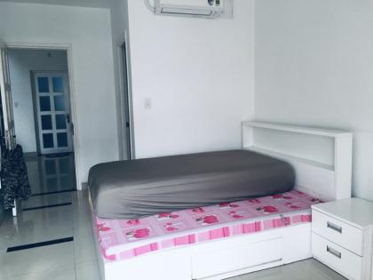 Bán nhà khu Đồng Diều P.4 Quận 8 : + Ngang 6m x 18m +Địa chỉ hẻm nhưng là nhà mặt tiền đường 12m. +Thiết kế hiện đại 1