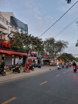 Nhà (10x20) MT Song Hành, Hóc Môn (Gần ngã tư Trung Chánh - Nguyễn Ảnh Thủ)