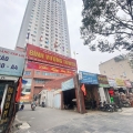 Bán chung cư Bình Vượng Tower, Quang Trung, Hà Đông, 92m2, nhà đẹp ở luôn, view thoáng