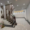 Bán nhà Đắc Sở 40M2, 4 Tầng, 4p ngủ, ô tô đỗ sát nhà, kinh doanh, trung tâm Hoài Đức