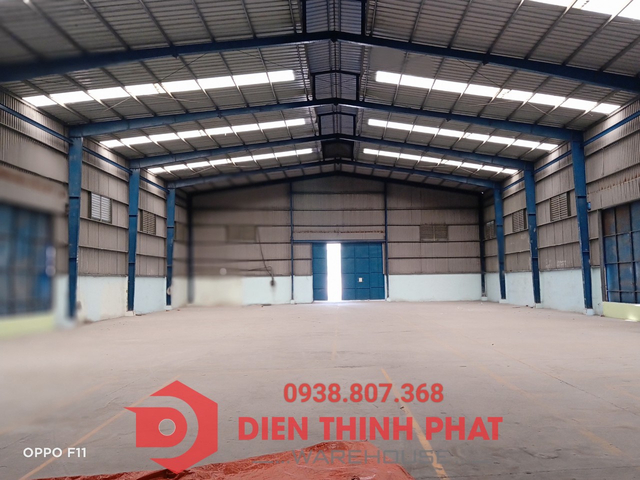 Còn trống nhiều  kho xưởng cho thuê:(1.200m2;1.400m2,1.600m2;2.000m2)Vỉnh Lộc, Võ Văn Vân,Kênh Trung Ương