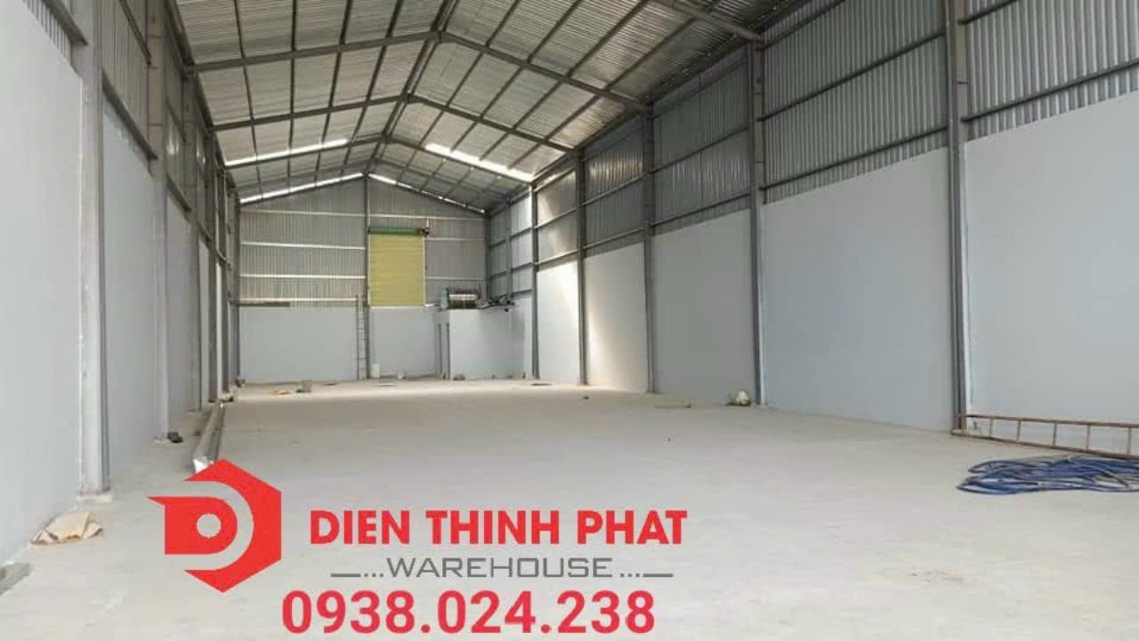 *Hiện tại tôi đang có nhu cầu cho thuê nhà xưởng đường Lê Văn Quới _đường Phan Anh quận Bình Tân 160m giá 16tr