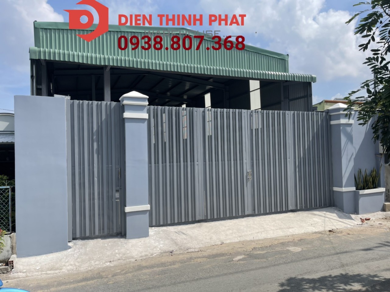 BĐS ĐIỀN THỊNH PHÁT Chuyên:Bán nhà(giá rẻ)Quận Bình Tân