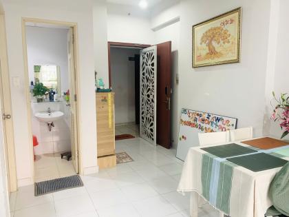 Khai Xuân đầu Năm. Chủ đầu tư bán 1 căn hộ bình chánh 2PN giá Sốc, nhà đẹp 1 ty20 triệu bao phí