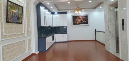 Chủ Nhà Bán 120m2=6*20m, Khu đấu giá Tân Triều, Cạnh đường Phùng Hưng