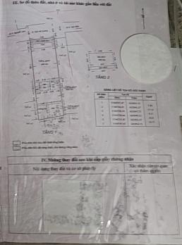 Bán Nhà Cấp 4 Hẻm Xe Tải Phan Đăng Lưu Kế Q.Phú Nhuận 8x26m Chỉ 40 Tỷ