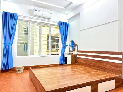 Bán gấp nhà Bùi Xương Trạch, Thanh Xuân, nhà đẹp full nội thất, gần phố, ngõ thông