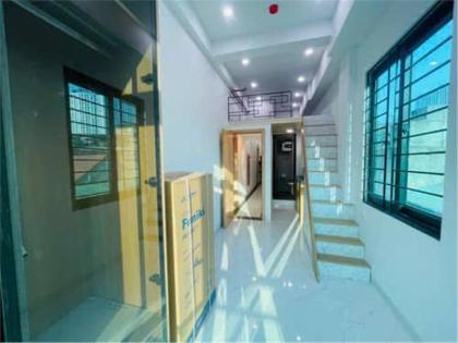 bán nhà dòng tiền Phố Quan Nhân, DT 100m2 ,  xây 8 thầng, 30 phòng giá 30 tỷ