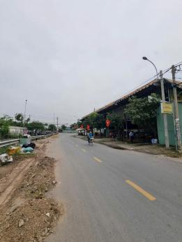 Đất Lô Góc (14.5x22) 2MT Nhánh Tô Ký, Tân Xuân, Hóc Môn (Cách MT Tô Ký 40m)