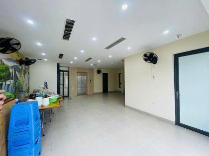 Cho thuê Building DV Vạn Phúc 105m x 8 tầng thông sàn thang máy 70 triệu 0903409888