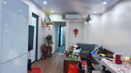 Bán căn hộ tập thể Nguyễn Trãi, Thanh Xuân ngay Royal City, 85m2, 3 ngủ, 2wc, nhà đẹp ở luôn