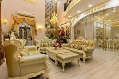 BÁN BIỆT THỰ VILLA SIÊU SANG DÁT VÀNG QUÝ TỘC, ĐẲNG CẤP THƯỢNG LƯU  - NGUYỄN ĐÌNH CHIỂU, ĐA KAO, QUẬN 1 -  GIÁ 320 TỶ