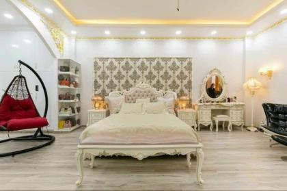 BÁN BIỆT THỰ VILLA SIÊU SANG DÁT VÀNG QUÝ TỘC, ĐẲNG CẤP THƯỢNG LƯU  - NGUYỄN ĐÌNH CHIỂU, ĐA KAO, QUẬN 1 -  GIÁ 320 TỶ