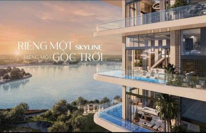 Mở Bán Noble Crystal Long Biên - Nhận Booking trực tiếp CĐT 0969568293