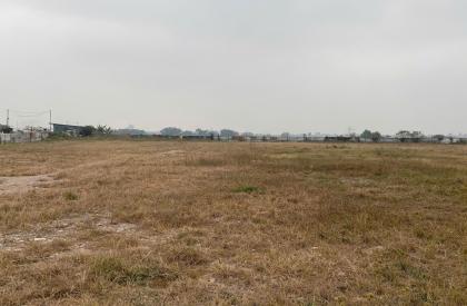 cho thuê kho bãi diện tích 15.000m2 giá hợp lý, điện nước đầy đủ, an ninh tốt