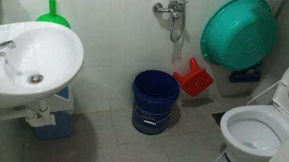 Chính chủ cho thuê căn hộ 2PN, 2WC Full nội thất giá 7 triệu