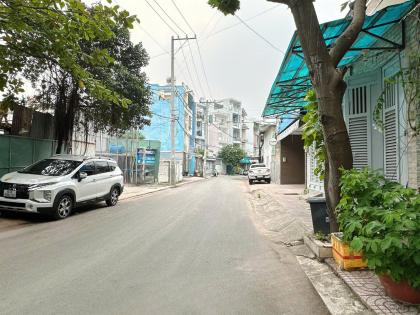 Bán lô đất đẹp hẻm 549 Lê Văn Thọ ngang 8m 144m2 cạnh Dream Home tiện xây tòa nhà 15 tỷ.