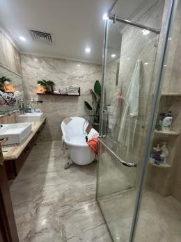 BÁN NHÀ BIỆT THỰ VILLA Q.BÌNH TÂN - BIỆT THỰ CAO CẤP CÓ HỒ BƠI -  NỘI THẤT SANG TRỌNG GIÁ TRỊ TRÊN 20 TỶ TOÀN GỖ ĐỎ