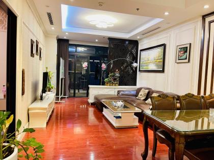 Cho thuê căn hộ cao cấp tiện ích đầy đủ toà R2, Vinhomes Royal City, 72A Nguyễn Trãi