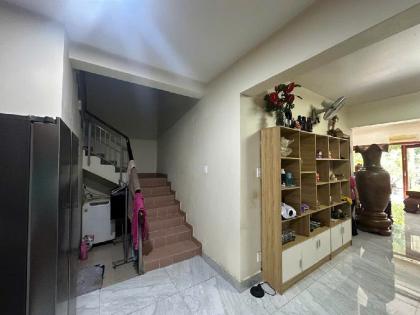 BÁN CĂN SHOPHOUSE (8x13M) NHỈNH 4T CHUNG CƯ LÊ THỊ RIÊNG, Q12