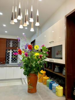 Cho thuê biệt thự nghỉ dưỡng căn góc view cực đỉnh đầy đủ tiện ích giá chỉ 60 triệu/tháng