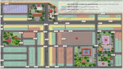 Mở bán phân khu 2 Dic Victory Hậu Giang (giá chỉ 10tr/m2), liên hệ để biết chi tiết hơn.