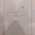 Bán nhà Mặt tiền đường Tân Sơn - phường 15, Tân Bình, 4.1x23m, Cấp 4 tiện xây, 13.9 tỷ.